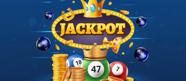 Джекпот Loto Club